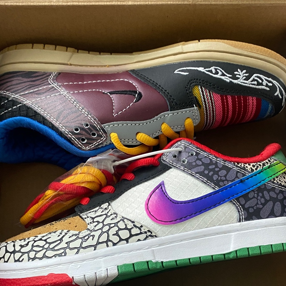Paul Rodriguez Sneakers